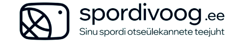 Spordivoog.ee logo