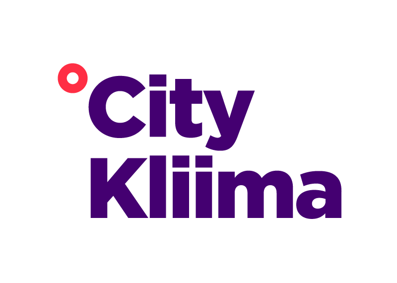 City Kliima logo